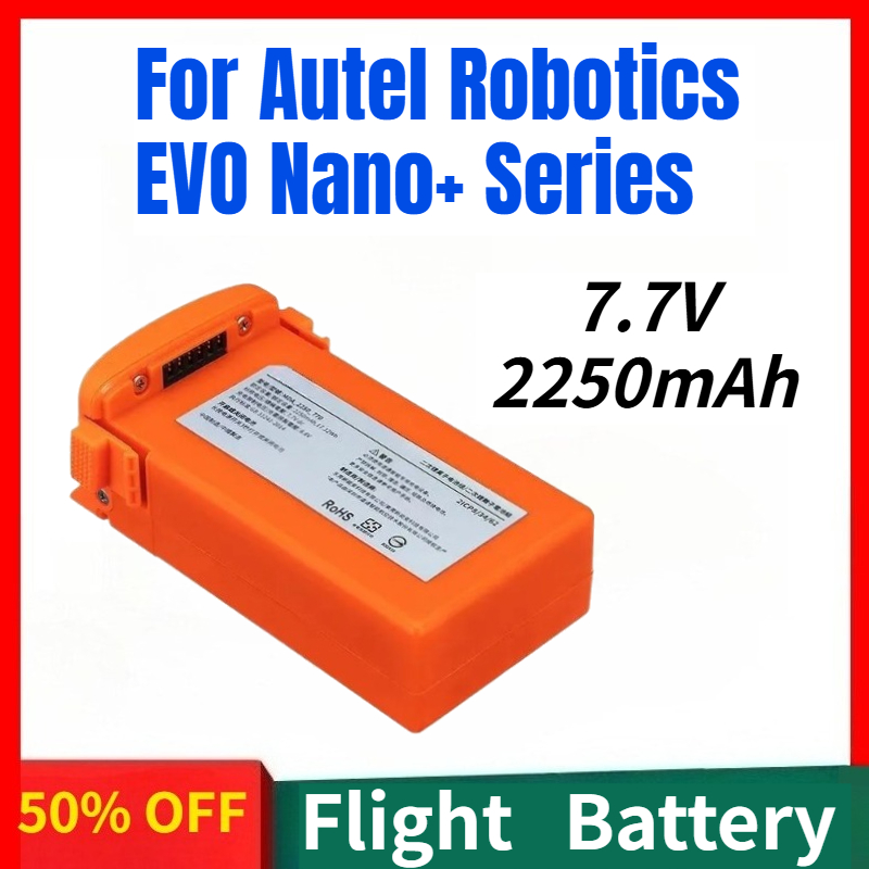 Autel Drone Evo Nano - Autel Robotics EVO Nano+ Serisi Akıllı