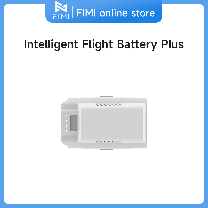 Drone Battery 4S - Akıllı Uçuş Pili 4650mAh & Plus