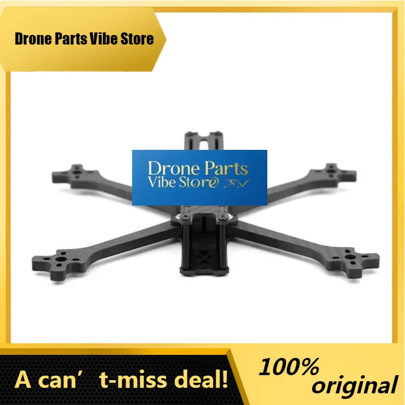 Tbs Fpv Source One - DronePOriginal TBS SOURCE ONE V5 5