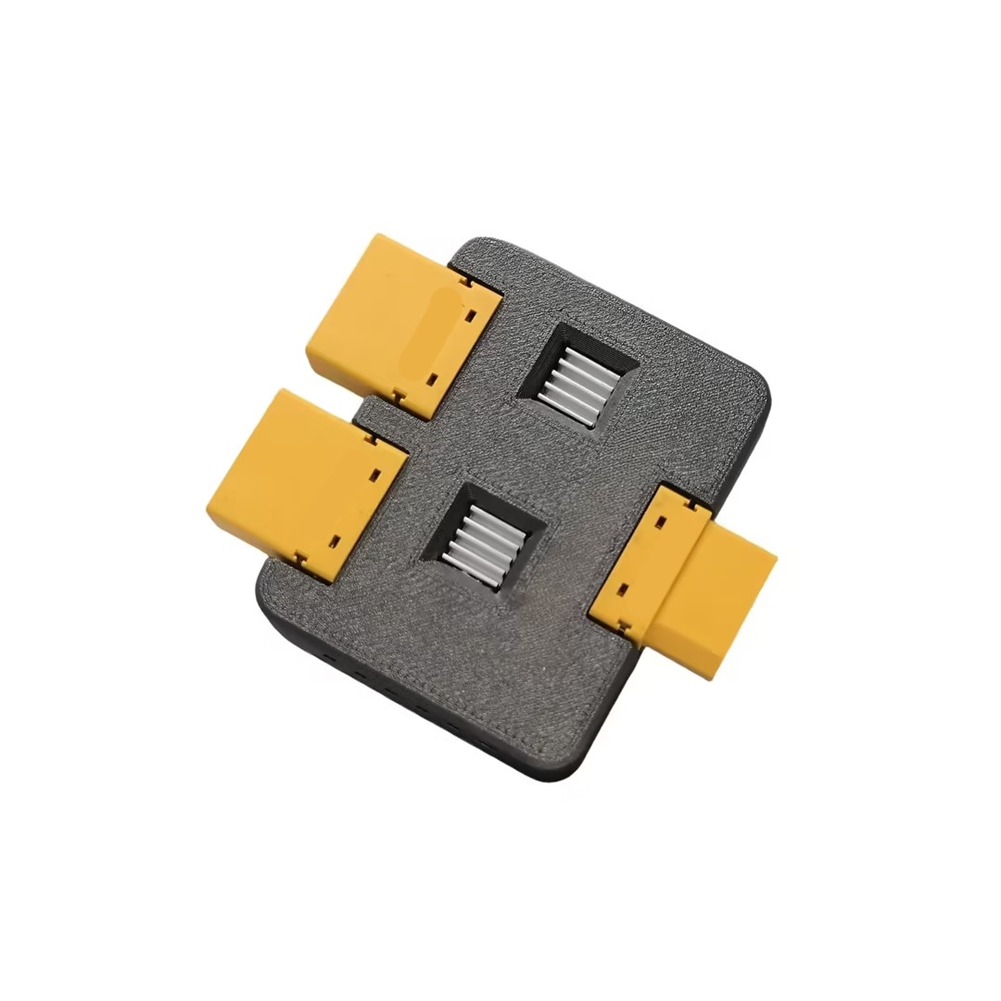 Drone Battery Parallel Board - B29C-XT90 Port Entegre Batarya Genişletme Modülü