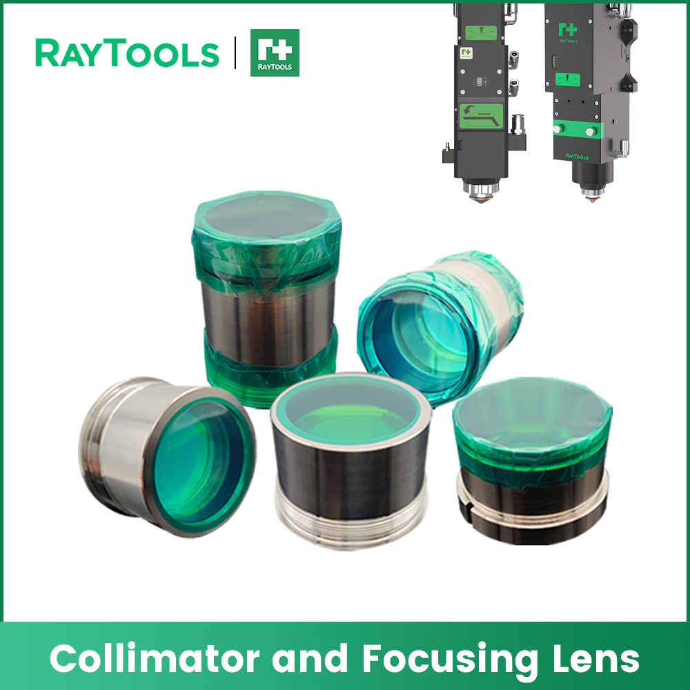 Holy Stone Drone Hs720 - Raytools Lazer Odaklama Lensi ve Kolimasyon