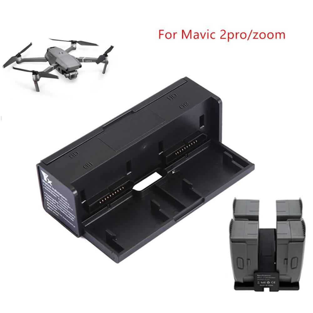 Drone Battery Parallel Board - DJI Mavic 2 Pro/Zoom 4'ü 1