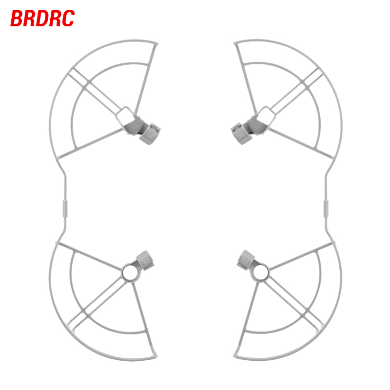 Dji Drone Mini 3 - BRDRC Pervane Koruma DJI Mini 3/3