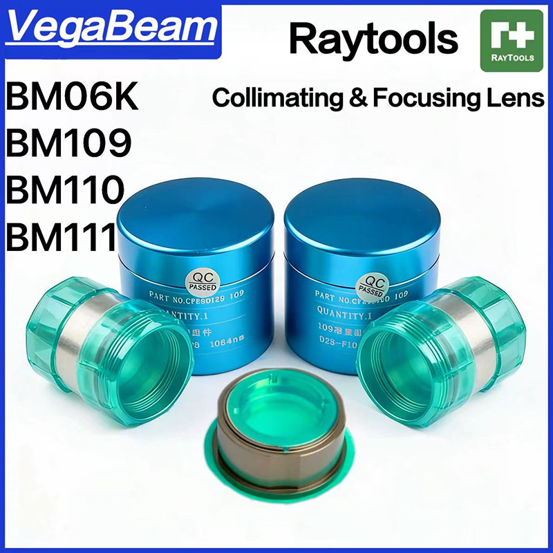 Holy Stone Drone Hs720 - Raytools BM109&BM110&BM111&BM06K Kollimasyon ve Odaklama Lensi,