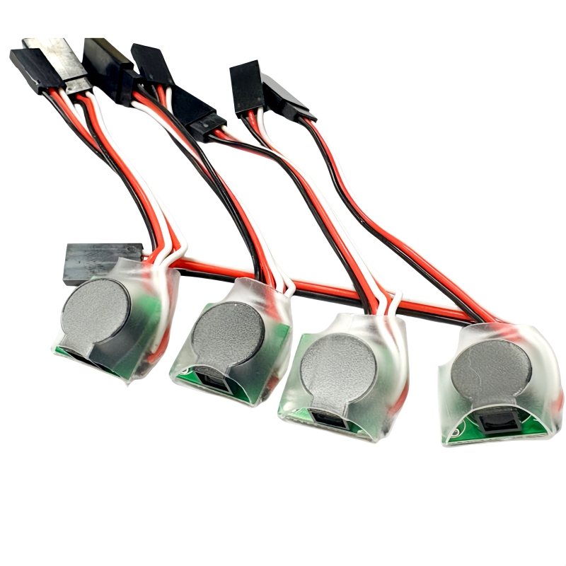 Drone Battery Alarm - RC Uçak Modeli Helikopter Kayıp Eşya