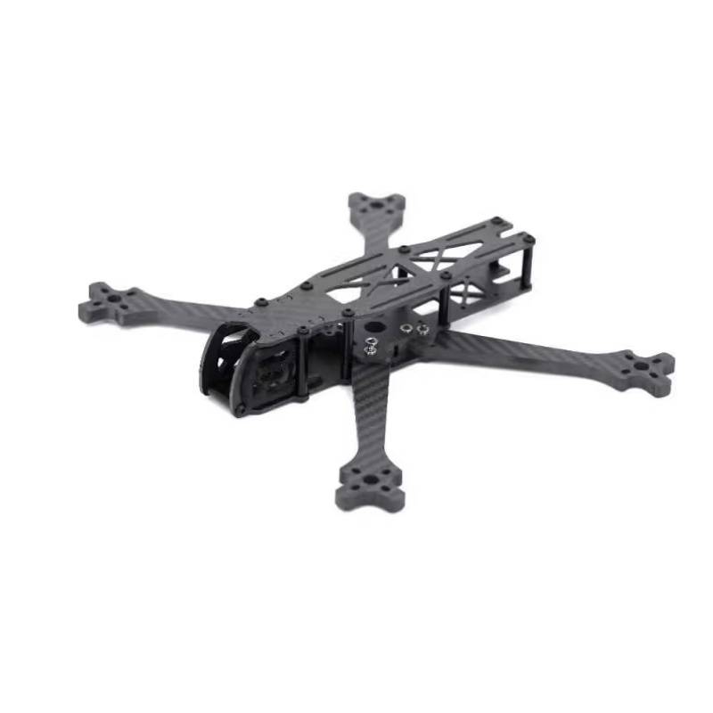 Tbs Fpv Source One - TBS Source One V6 5 İnç