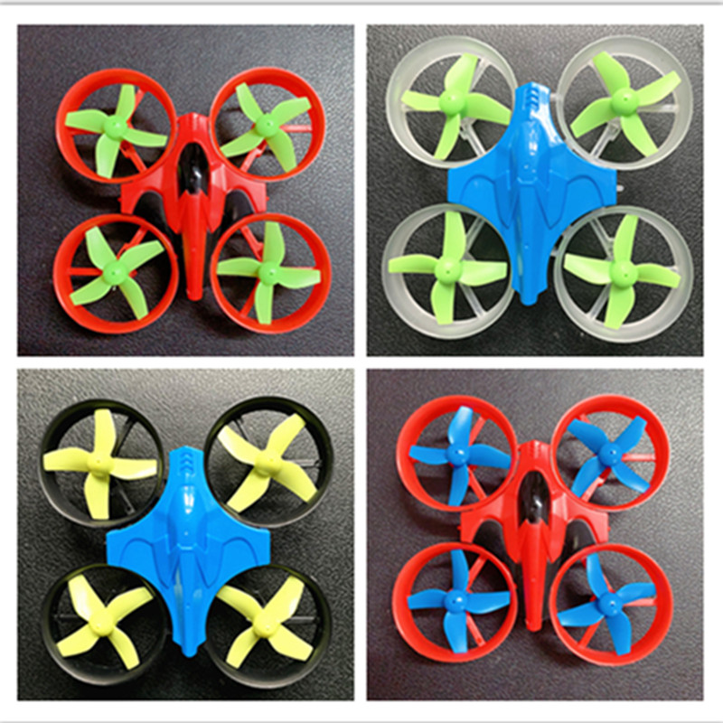 Mini RC Drone Quadcopter Yedek - Eachine Drone E010 incelemesi ve fiyatı