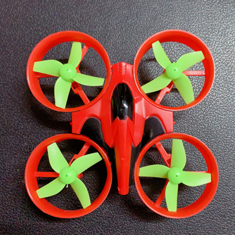 Mini RC Drone Quadcopter Yedek - Eachine Drone E010 incelemesi ve fiyatı