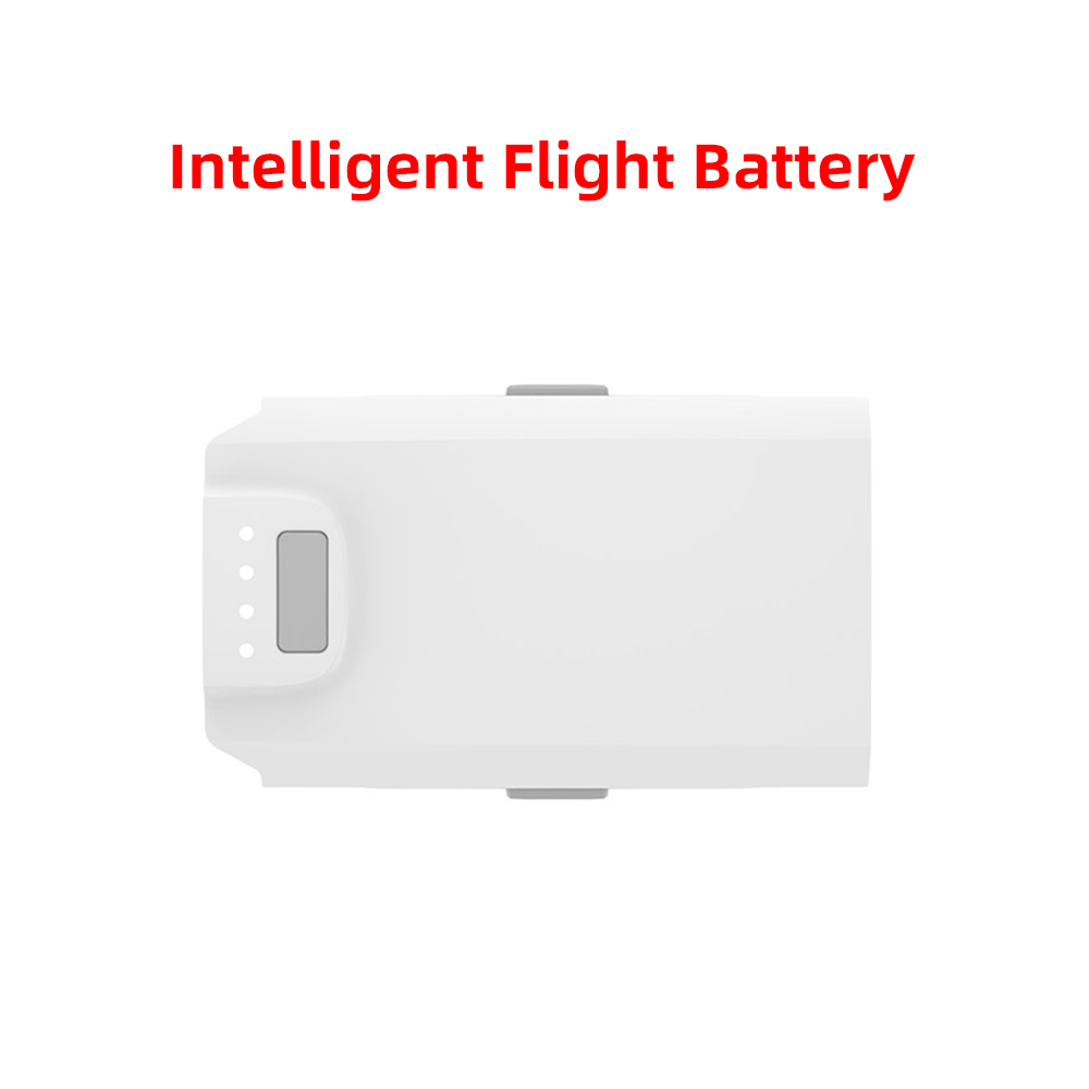 Akıllı Uçuş Pili 4650mAh & Plu - Drone Battery 4S incelemesi ve fiyatı