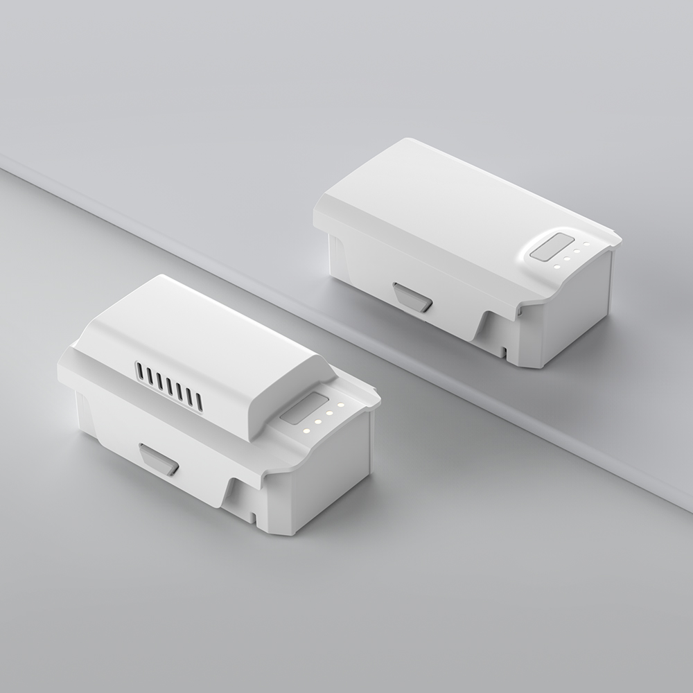 Akıllı Uçuş Pili 4650mAh & Plu - Drone Battery 4S incelemesi ve fiyatı