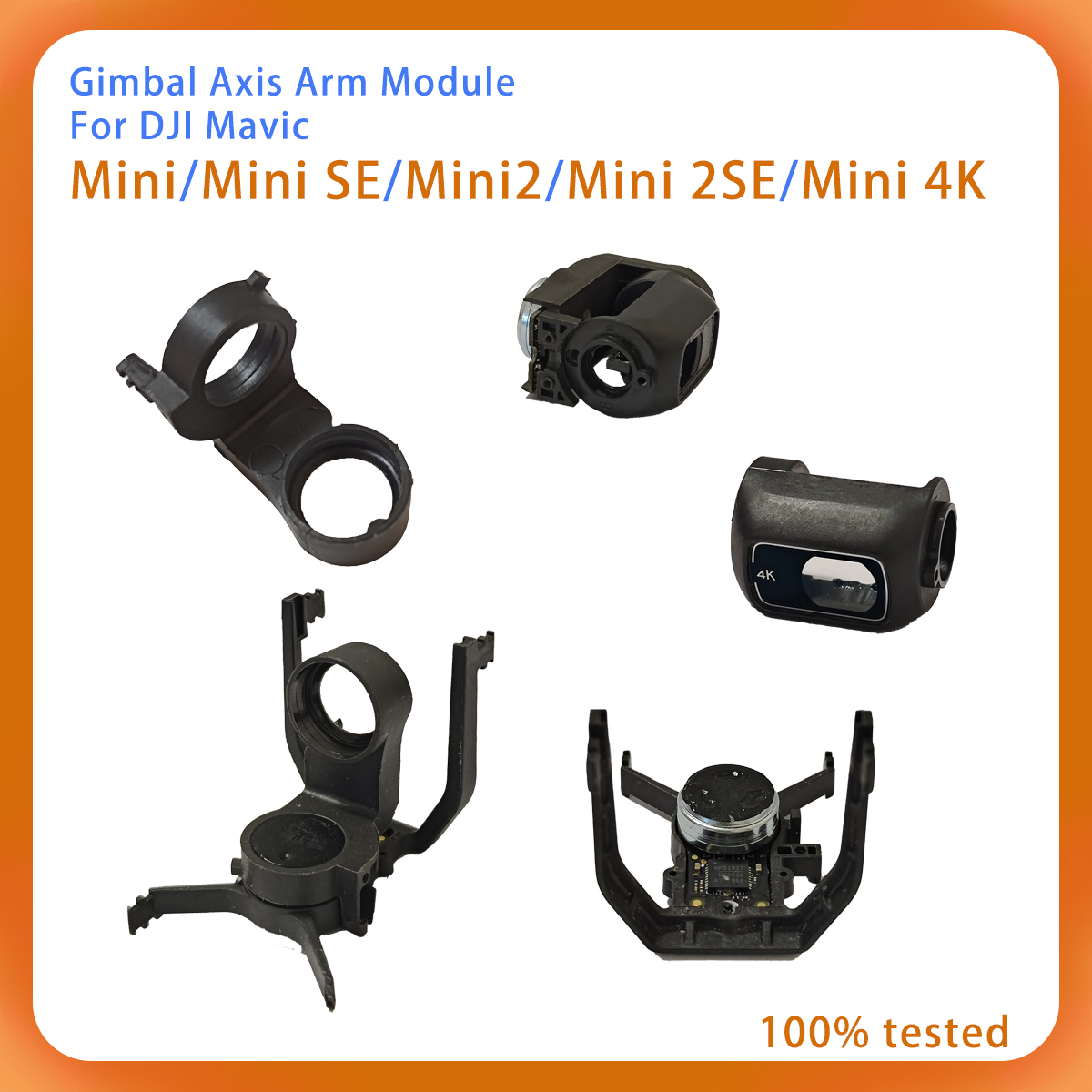 Orijinal DJI Mini 1/SE/2/2 Se  - Dji Drone Mini 4 Pro incelemesi ve fiyatı