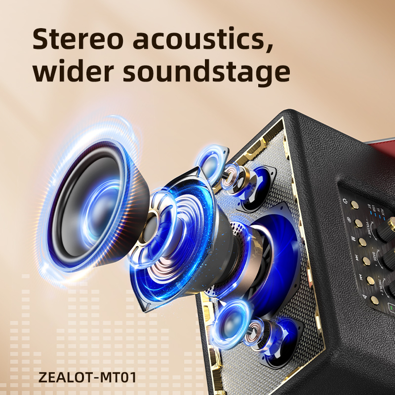 ZEALOT-MT01 60W Ahşap 24000mAh - Holy Stone Drone Hs175 incelemesi ve fiyatı