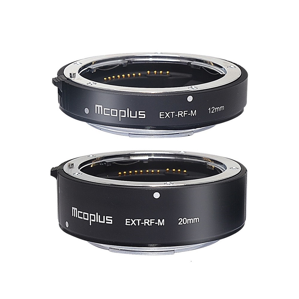 Mcoplus RF-Mount Otomatik Odak - Canon Camera Eos R50 incelemesi ve fiyatı