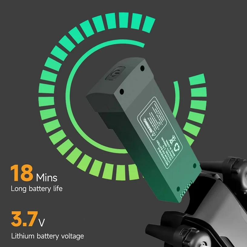 Z908 Pro Max matkap pili 3.7V  - Drone Battery Lipo incelemesi ve fiyatı