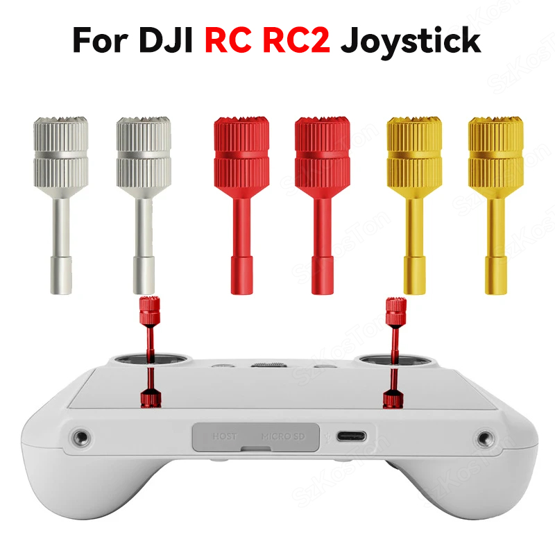 1 çift DJI RC/RC 2 Uzaktan Kum - Dji Drone Mini 4 Pro incelemesi ve fiyatı