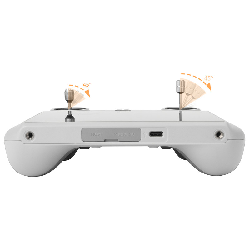 1 çift DJI RC/RC 2 Uzaktan Kum - Dji Drone Mini 4 Pro incelemesi ve fiyatı