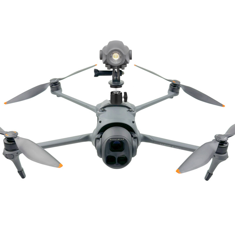 1 takım uçuş projektörü dolgu  - Dji Drone Mini 4 Pro incelemesi ve fiyatı