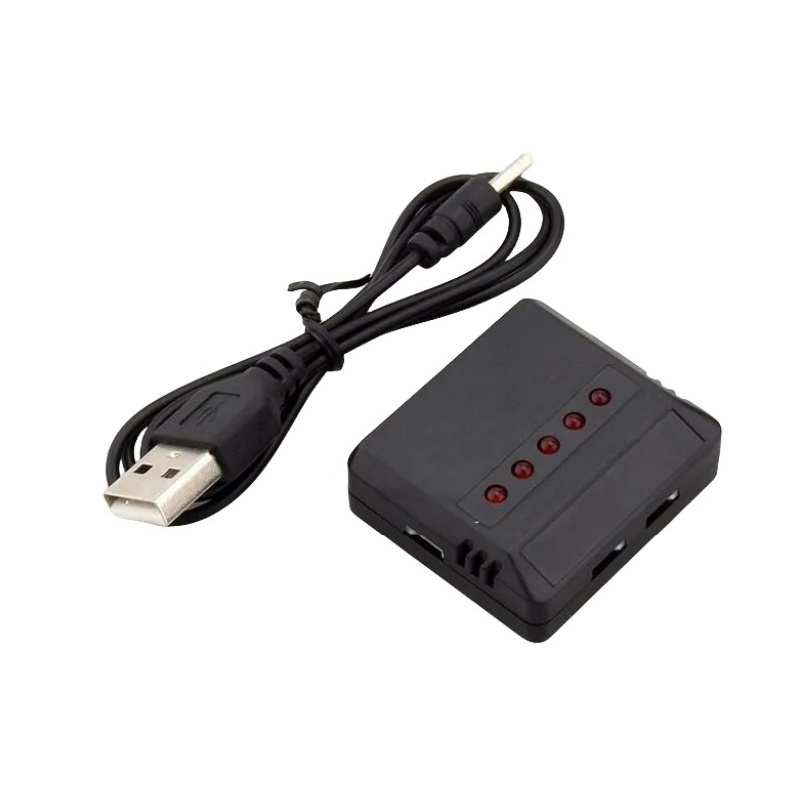 Syma X5HW X5HC X5C X5SW 3.7 V  - Drone Battery Plate incelemesi ve fiyatı