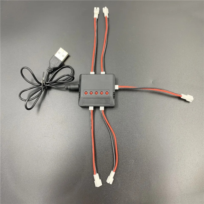 Syma X5HW X5HC X5C X5SW 3.7 V  - Drone Battery Plate incelemesi ve fiyatı