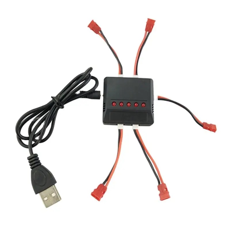 Syma X5HW X5HC X5C X5SW 3.7 V  - Drone Battery Plate incelemesi ve fiyatı