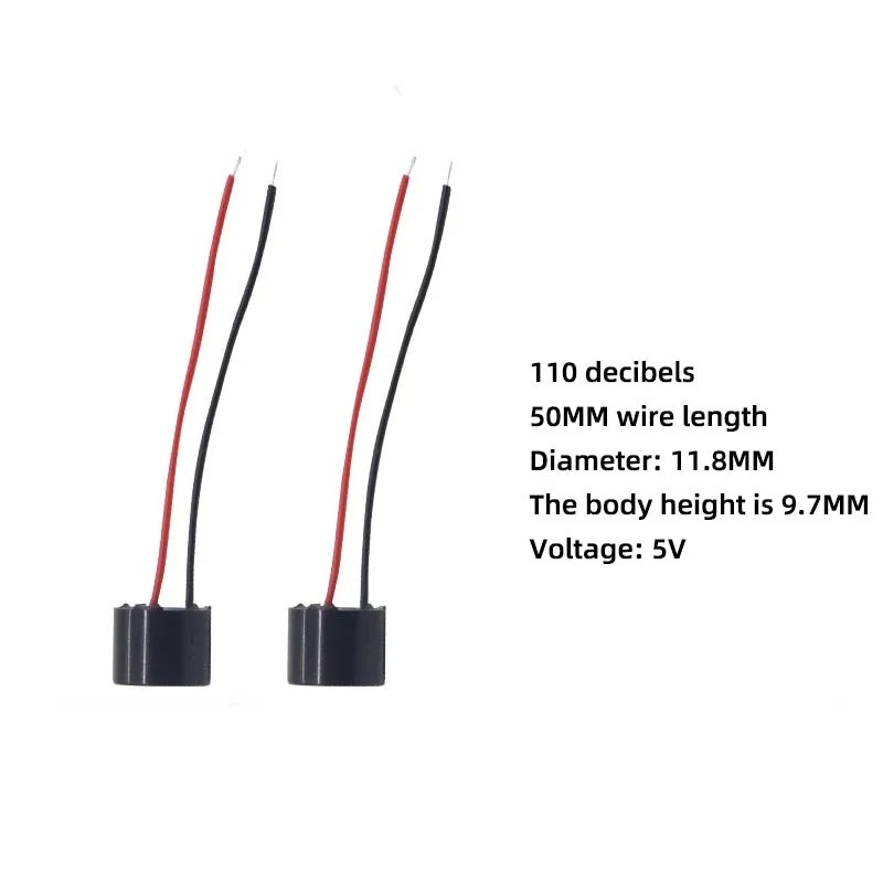 FPV Yarışçı Quadcopter Drone D - Drone Battery Alarm incelemesi ve fiyatı