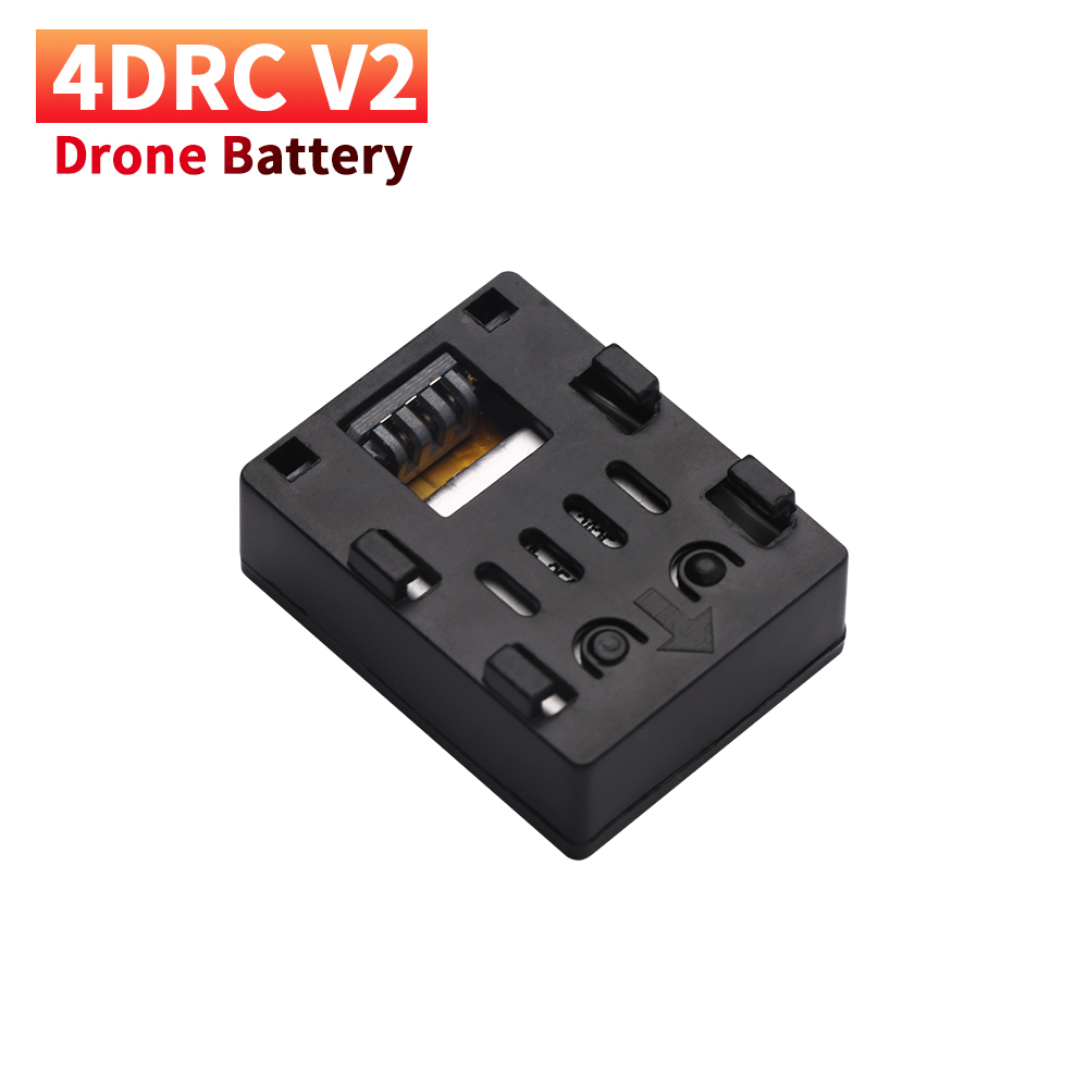 Yükseltme 4D-V2 RC drone pili  - Drone Battery Li-Ion incelemesi ve fiyatı