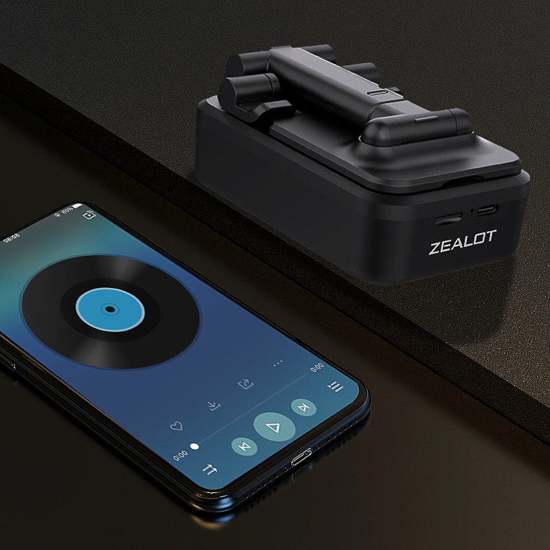 ZEALOT Z7 Telefon tutuculu Kab - Holy Stone Drone Hs175 incelemesi ve fiyatı