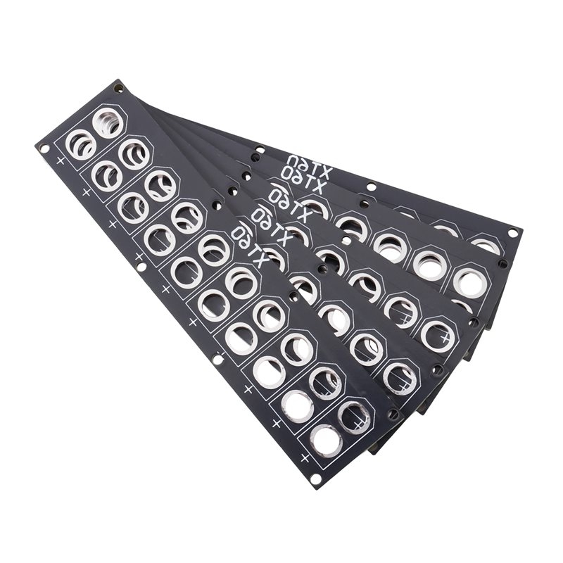 # (Geliştirilmiş) FPV Drone Uç - Drone Battery Parallel Board incelemesi ve fiyatı