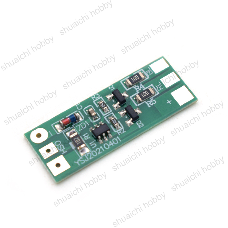 3-12 V Strobe Yanıp Sönen Modü - Drone Battery Alarm incelemesi ve fiyatı