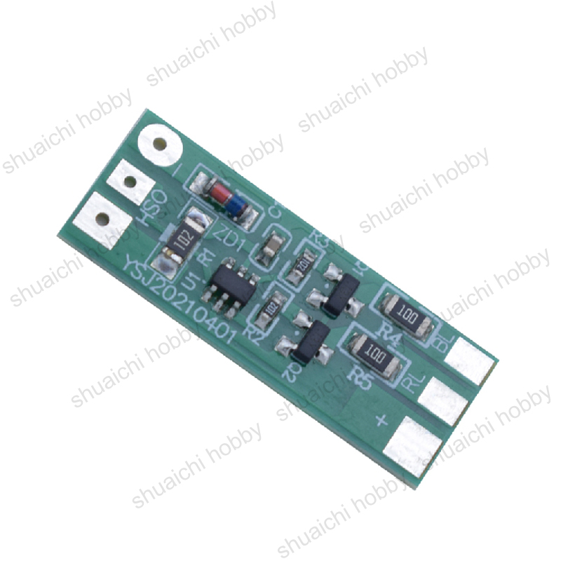 3-12 V Strobe Yanıp Sönen Modü - Drone Battery Alarm incelemesi ve fiyatı