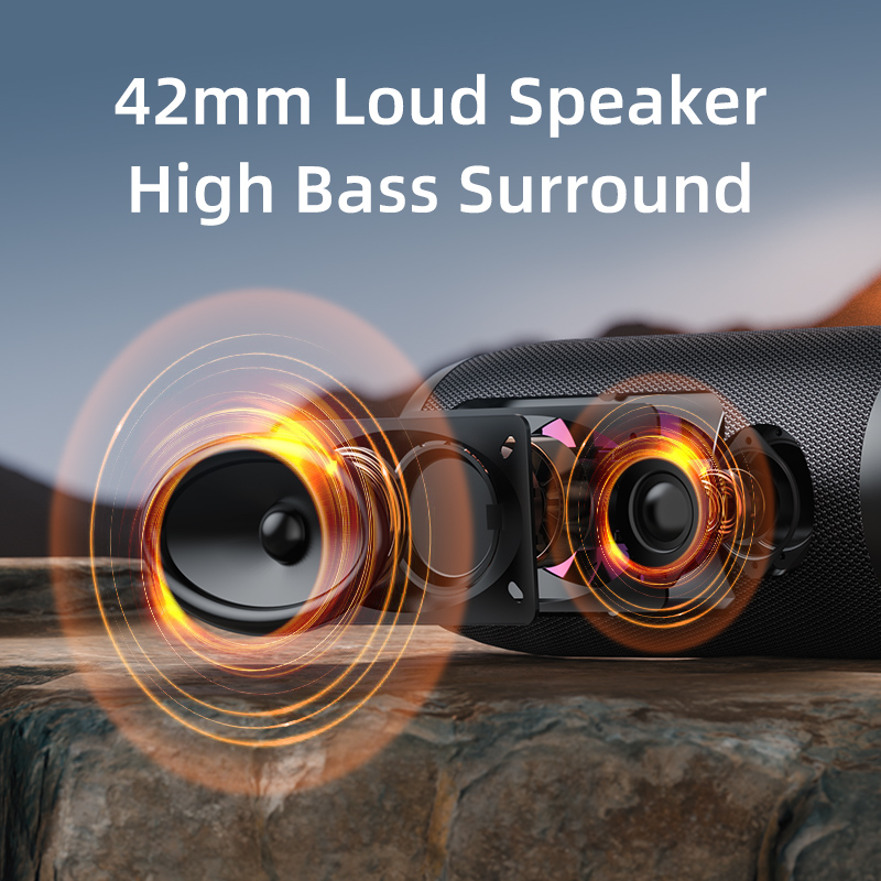 ZEALOT-S76 50W Taşınabilir Blu - Holy Stone Drone Hs175 incelemesi ve fiyatı