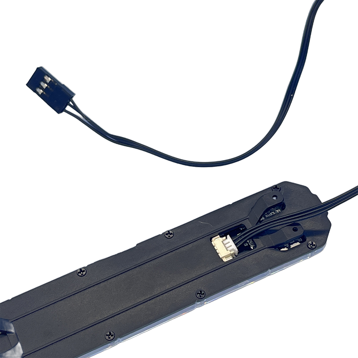 1/14 RC LED Uyarı Kabin Tavan  - Drone Battery Alarm incelemesi ve fiyatı