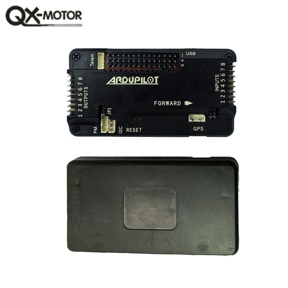 APM 2.8 Uçuş Kontrol Kartı RC  - Drone Battery Plate incelemesi ve fiyatı