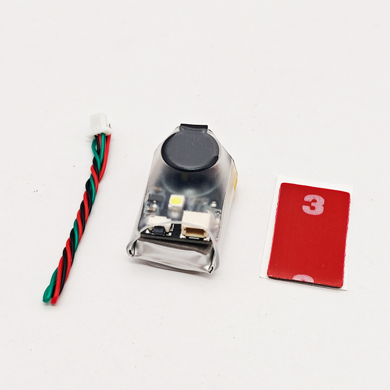 JHE42B/ JHE42B_S/ JHE20B buluc - Drone Battery Alarm incelemesi ve fiyatı