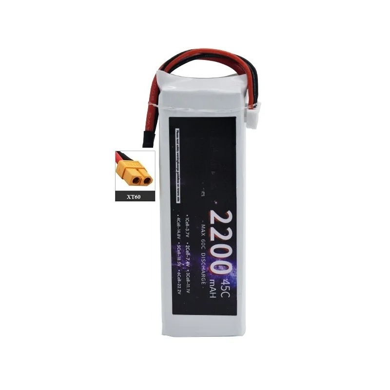 LiPo Pil 3S 1500mah 1800mAh 22 - Drone Battery Li-Ion incelemesi ve fiyatı