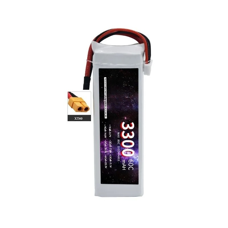LiPo Pil 3S 1500mah 1800mAh 22 - Drone Battery Li-Ion incelemesi ve fiyatı