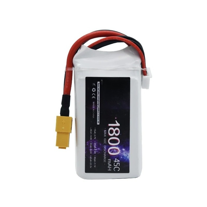 LiPo Pil 3S 1500mah 1800mAh 22 - Drone Battery Li-Ion incelemesi ve fiyatı