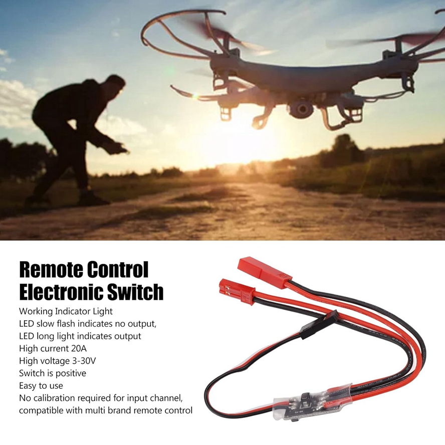 Oike Parts Uzaktan Kumandalı E - Drone Battery High Voltage incelemesi ve fiyatı