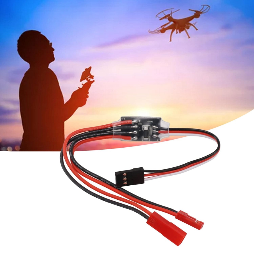 Oike Parts Uzaktan Kumandalı E - Drone Battery High Voltage incelemesi ve fiyatı