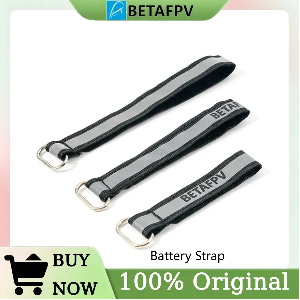 BETAFPV 2'li Paket Pavo Serisi - Drone Battery Strap incelemesi ve fiyatı