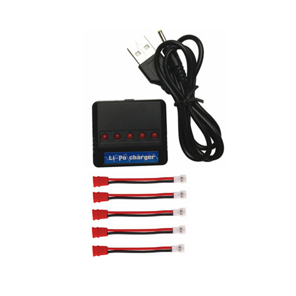 3.7 V 1200 mAh 903052 lipo pil - Drone Battery Charger incelemesi ve fiyatı