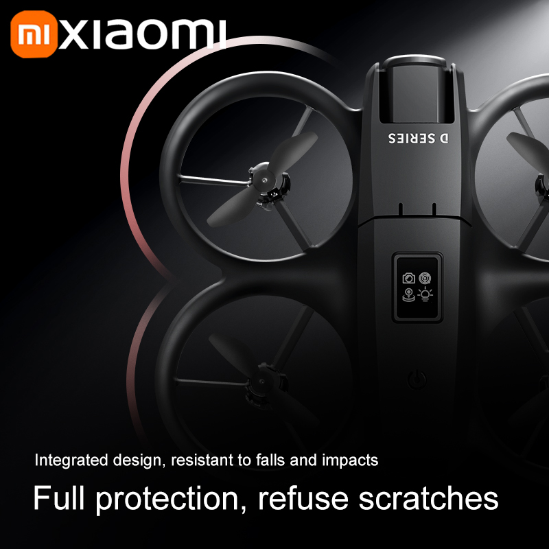 Xiaomi D16 GPS Drone 8K Hava Ç - Drone Battery Balance Charger incelemesi ve fiyatı
