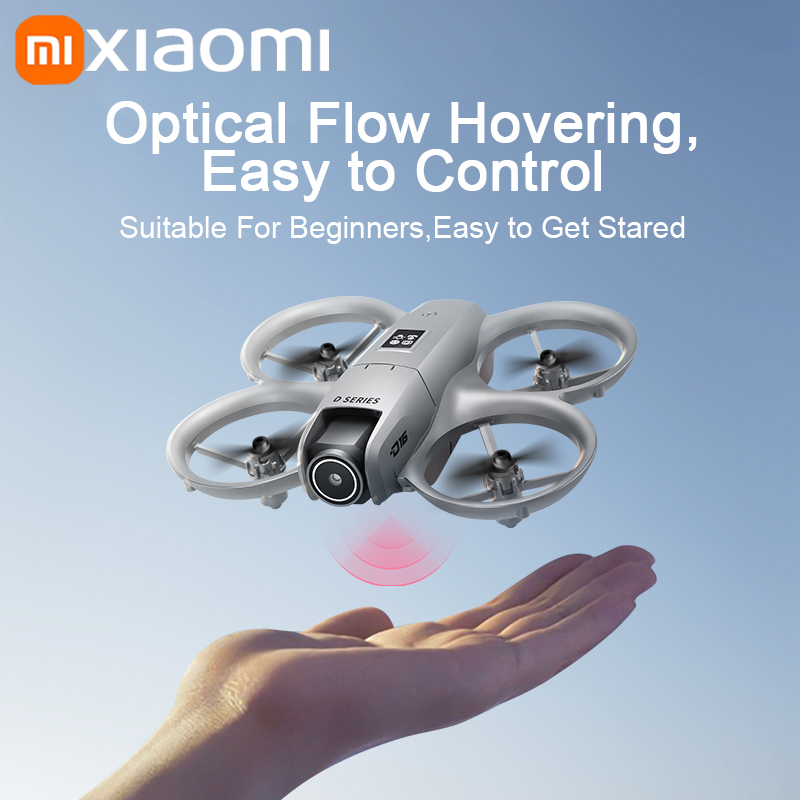 Xiaomi D16 GPS Drone 8K Hava Ç - Drone Battery Balance Charger incelemesi ve fiyatı