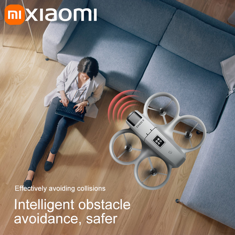 Xiaomi D16 GPS Drone 8K Hava Ç - Drone Battery Balance Charger incelemesi ve fiyatı