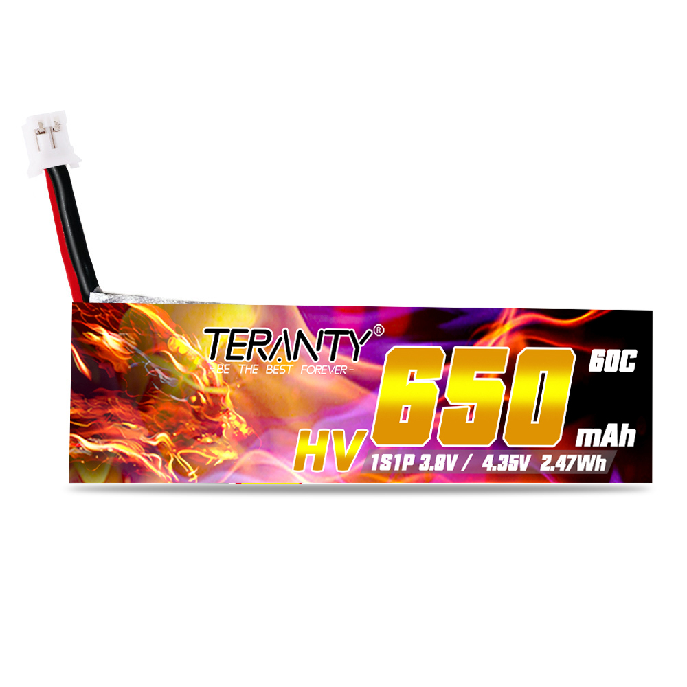 1/3/5/10 adet TREANTY 1S 4.35V - Drone Battery Li-Ion incelemesi ve fiyatı