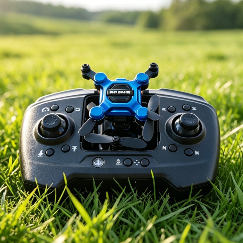 Mini Katlanabilir Sivrisinek K - Drone Battery Box incelemesi ve fiyatı