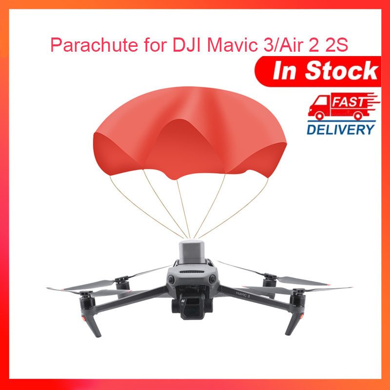 Manti 3 kullanımlık paraşüt iç - Autel Drone Evo Lite incelemesi ve fiyatı