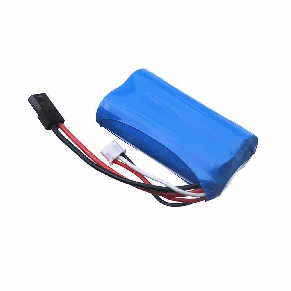 (5500 Fiş) 18650 7.4V 8000Mah  - Drone Battery Li-Ion incelemesi ve fiyatı