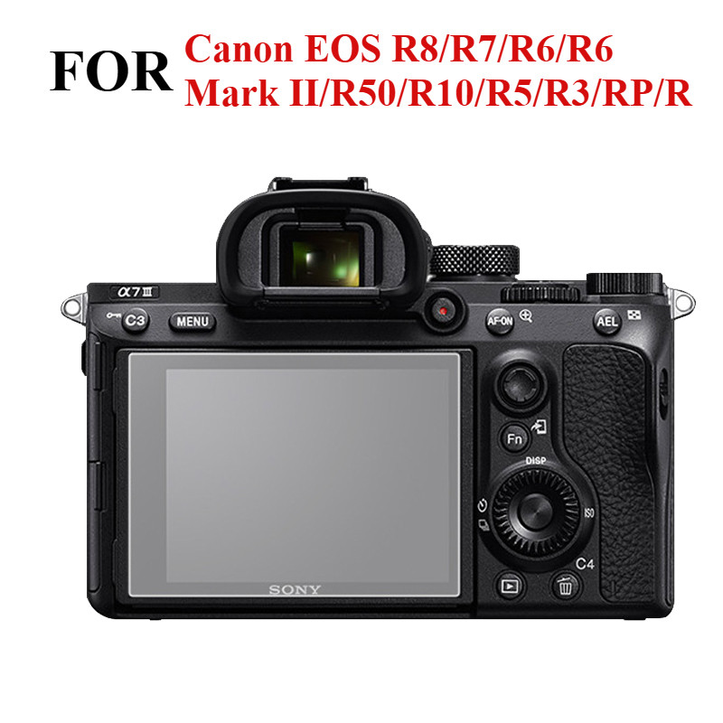 Canon EOS R7 R8 R9 R10 RP R6 R - Canon Camera Eos M50 Mark Ii incelemesi ve fiyatı