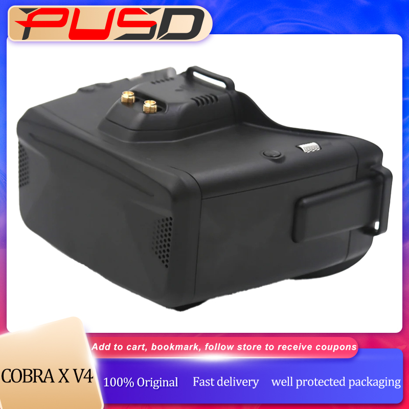 Stokta SKYZONE Cobra X V4 FPV  - Drone Battery Box incelemesi ve fiyatı